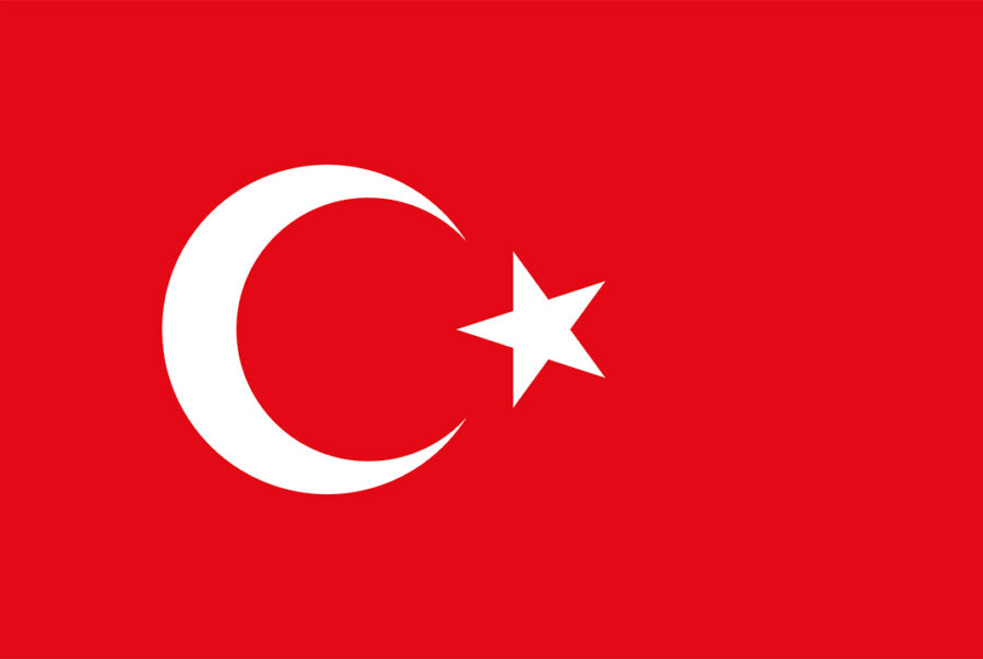 Turks