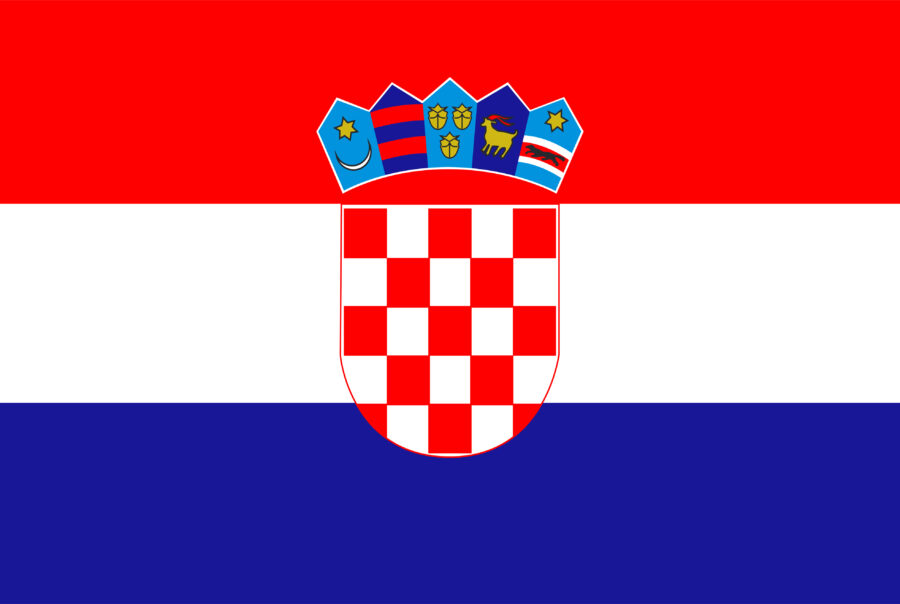 Kroatisch