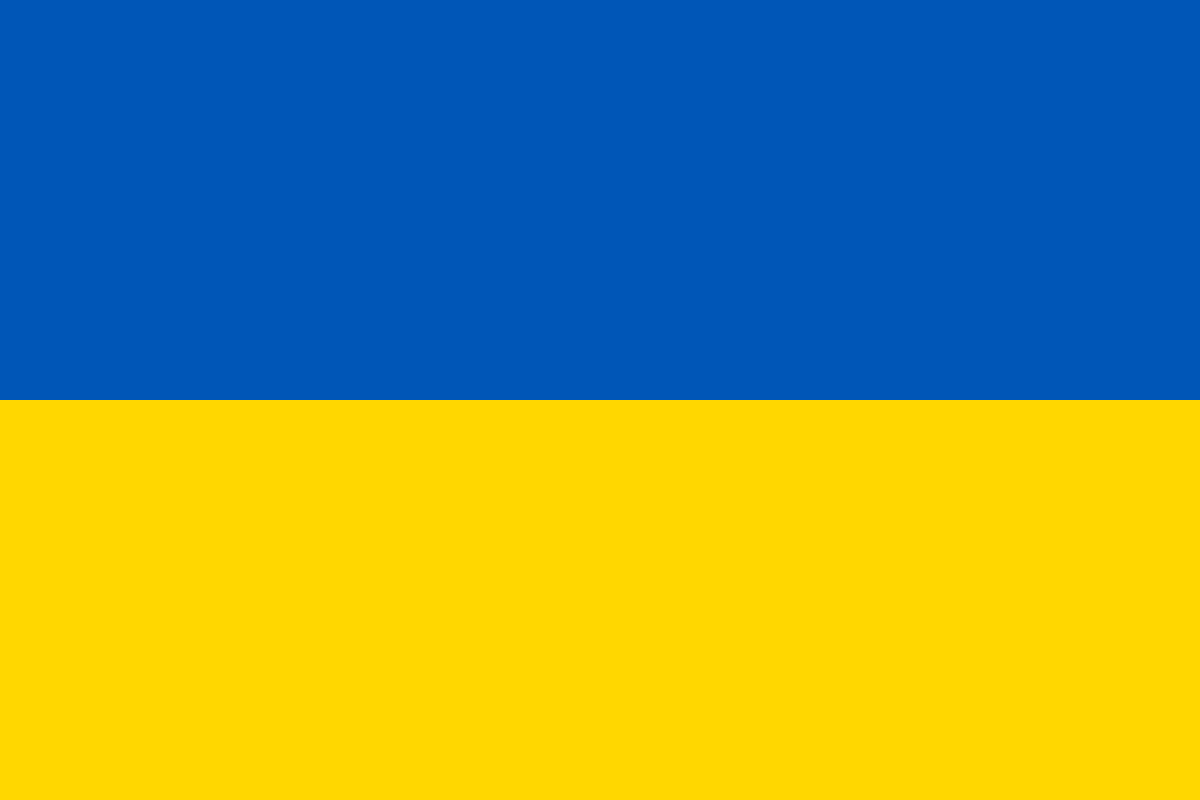 Ukraines
