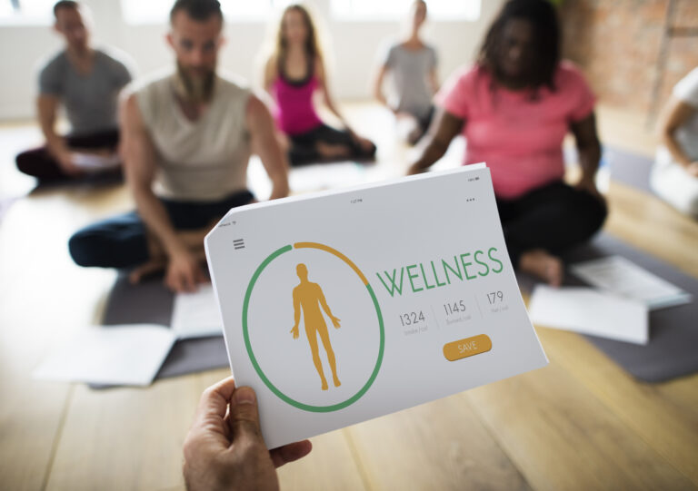 weerbaarheidstraining afbeelding