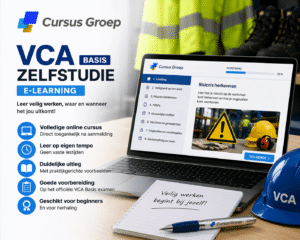 vca e-learning foto